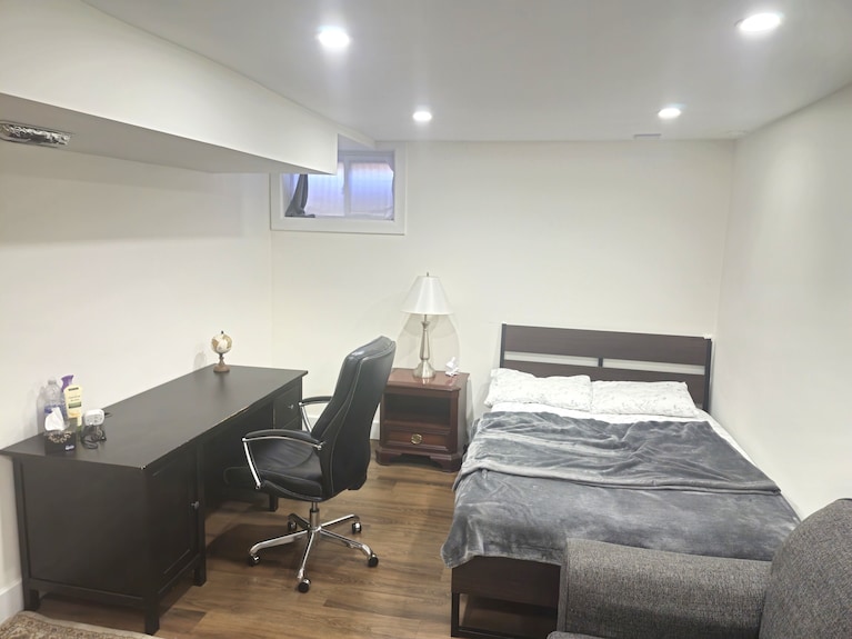 Forest City (Room For One Person) #2 - London, Ontario