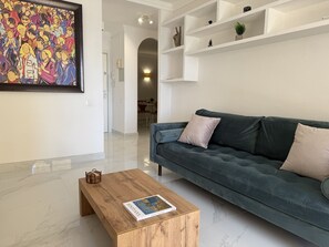 Televisión
