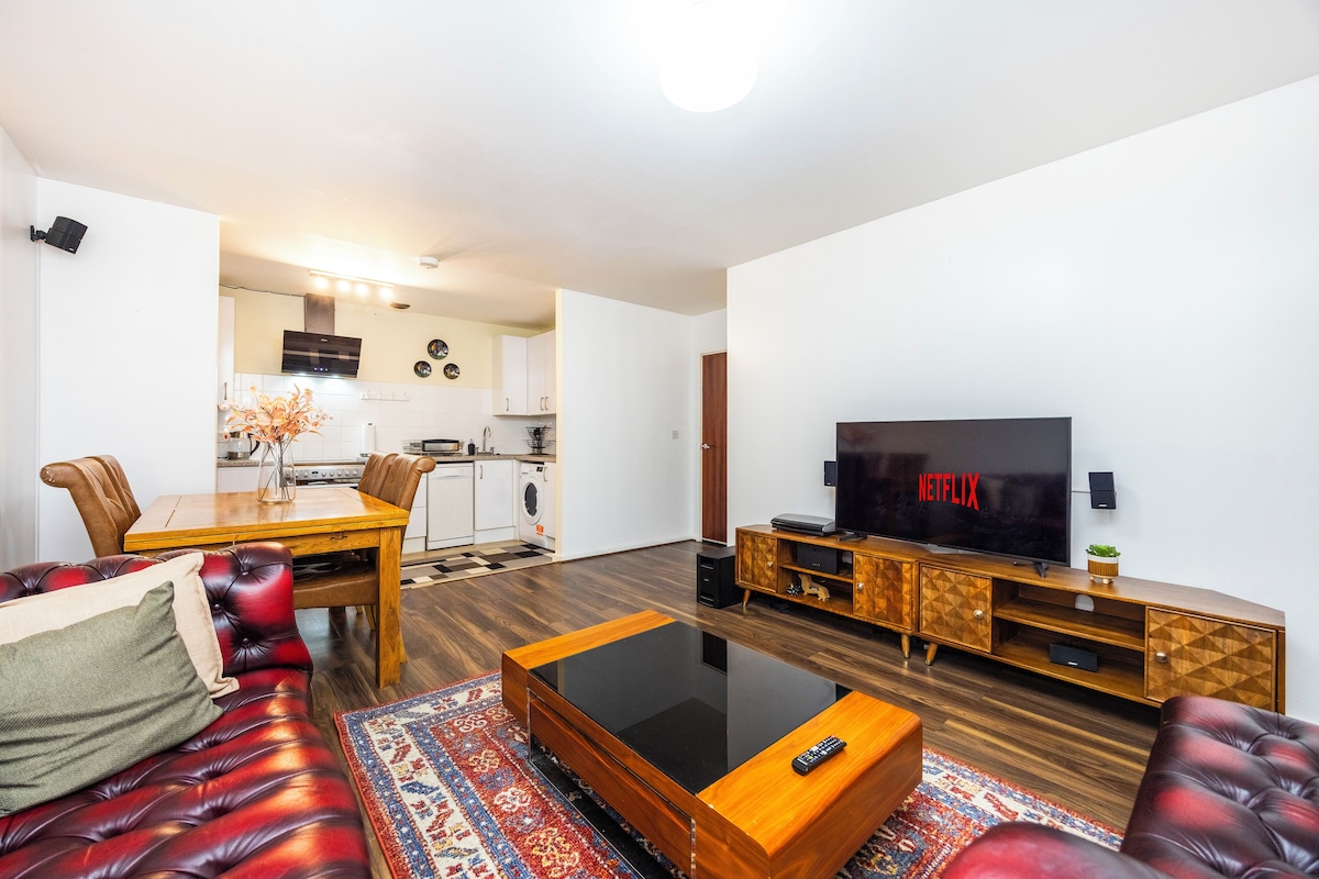 Image de profil de l’hôte