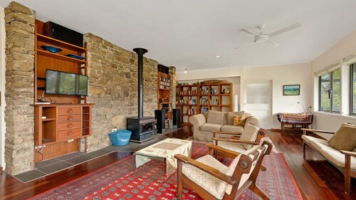 Moruya Escape – Close to Town, Nature & the Coast