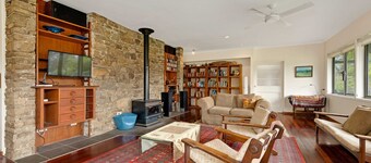 Moruya Escape – Close to Town, Nature & the Coast