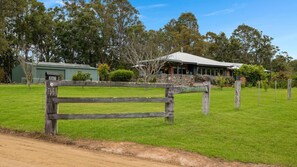 Exterior - Moruya Escape – Close to Town, Nature & the Coast (Moruya)