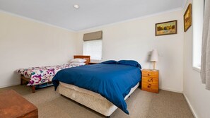 Bed sheets - Moruya Escape – Close to Town, Nature & the Coast (Moruya)