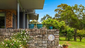 Exterior detail - Moruya Escape – Close to Town, Nature & the Coast (Moruya)