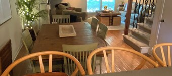 Eden Isle 3-bedroom condo near Greers Ferry lake and short walk to Red Apple Inn
