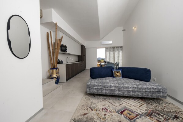 منطقة المعيشة