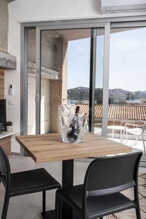 تناول الطعام