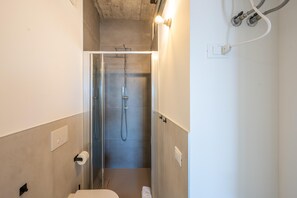 Bathroom - Suite Luma - La Maddalena (La maddalena)