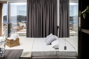 Wi-fi (inkludert) og sengetøy