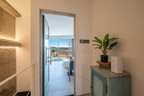 Interior - Suite Luma - La Maddalena (La maddalena)