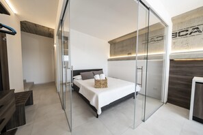 Gratis wifi, beddengoed