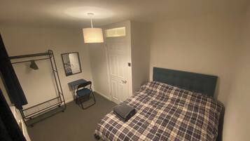 2 soveværelser, Wi-Fi, sengetøj