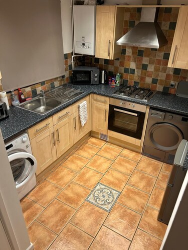 2 Bed house in Cwmbran