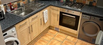 2 Bed house in Cwmbran