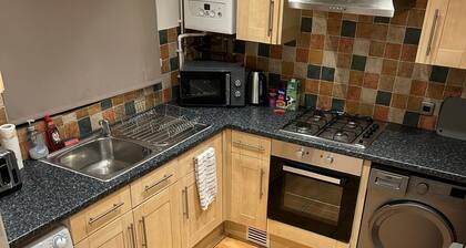 2 Bed house in Cwmbran
