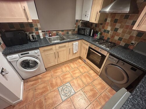 2 Bed house in Cwmbran