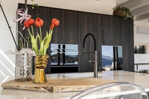 Interior - Attico Salia - La Maddalena (La maddalena)