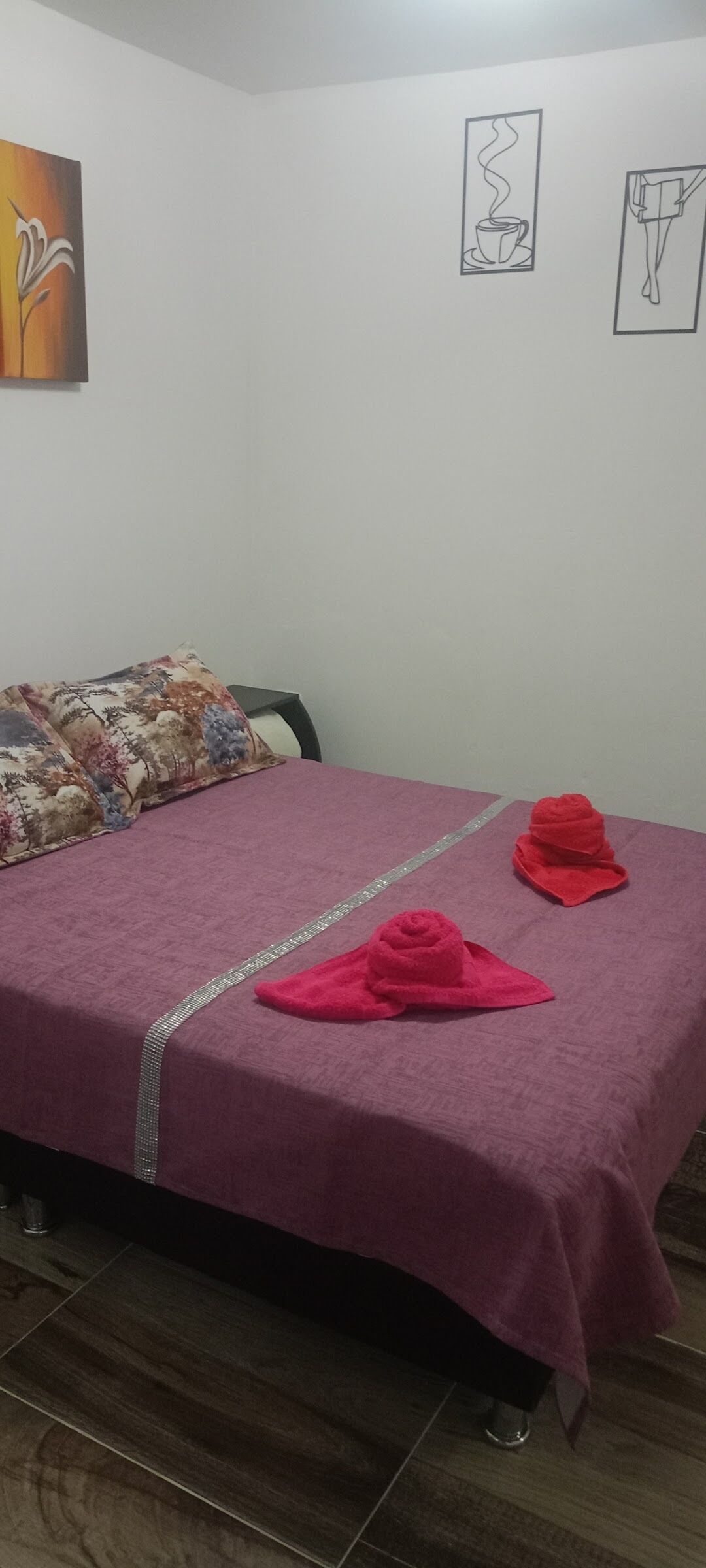 Habitación