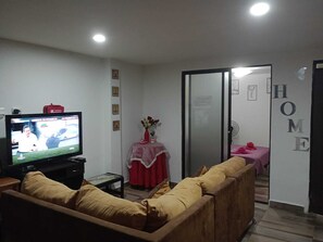 Interior - Nice and Comfortable Apartment on second floor#202 (Dosquebradas)
