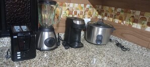 Café y/o cafetera