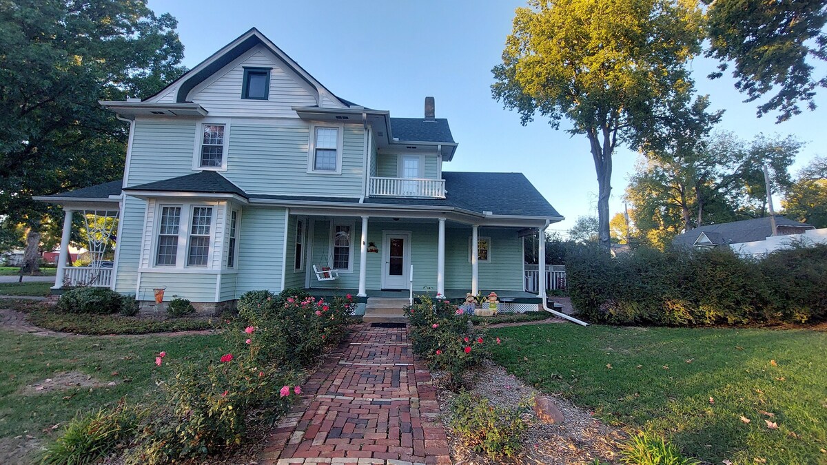 Image de profil de l’hôte