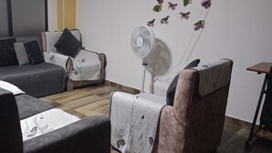 Área de estar