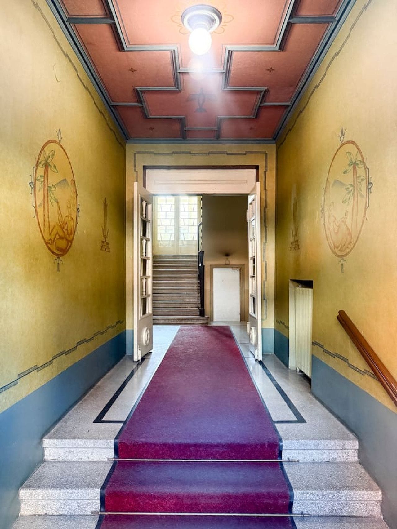Intérieur