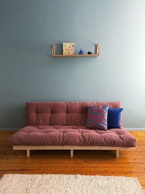 TV - Design Loft Near Helsinki Center (Helsinki)