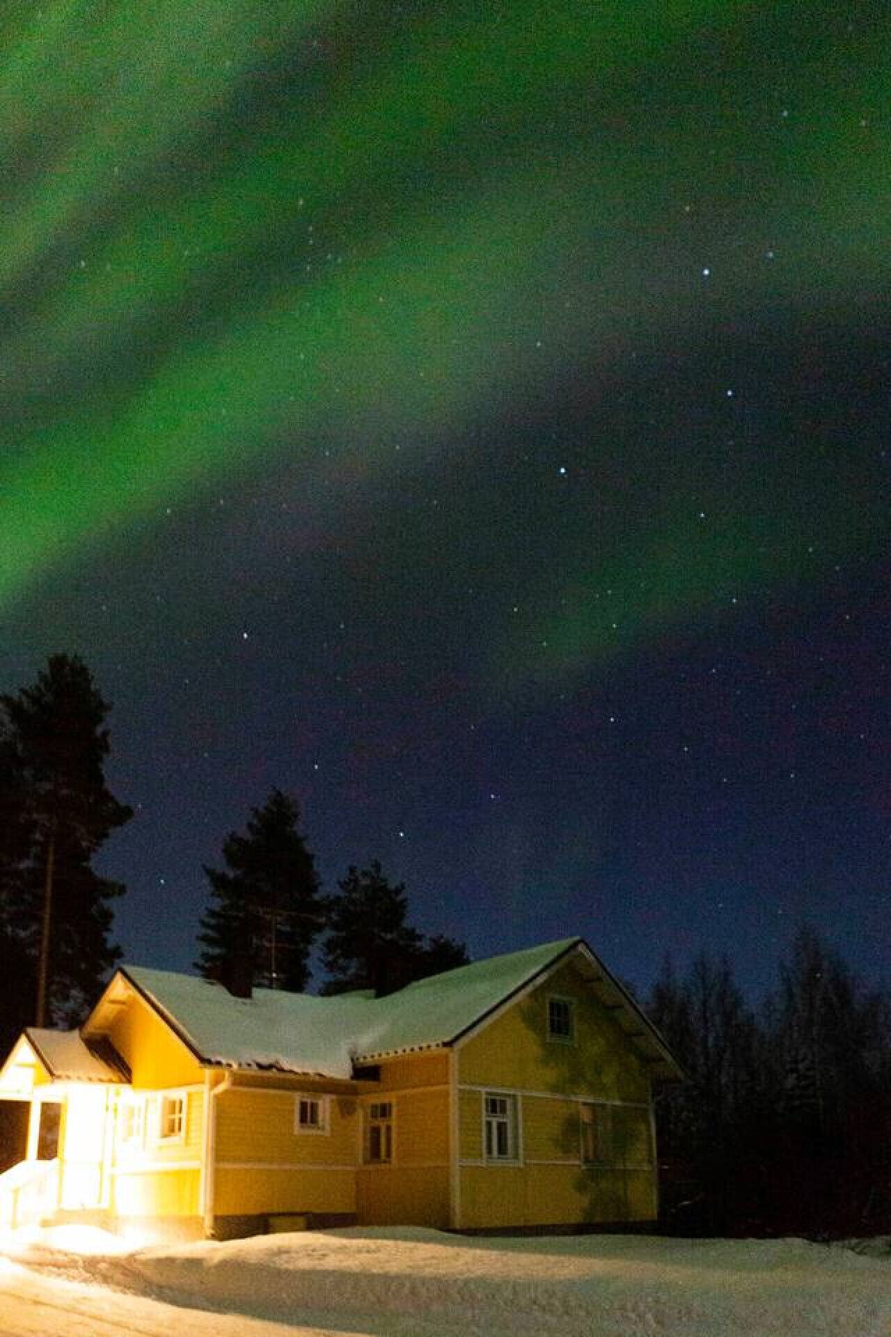 Ulkopuoli