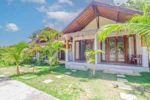 Room - Kalpataru Cottage (Bali)