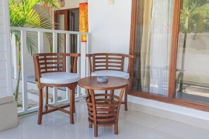 Room - Kalpataru Cottage (Bali)