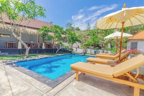 Unclassified image, 2 of 4, button - Kalpataru Cottage (Bali)