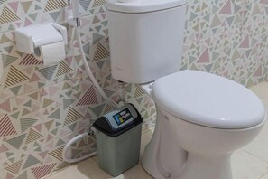 Room - Kalpataru Cottage (Bali)