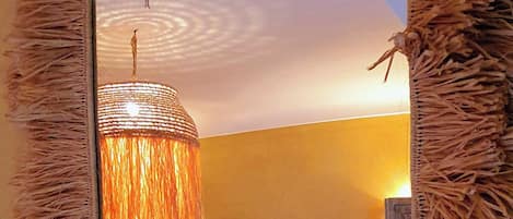 3 bedrooms, in-room safe, travel crib, free WiFi