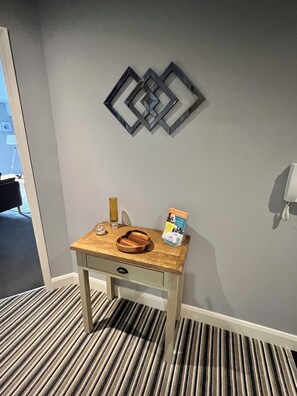 Interior - 2 bedroomed executive apartment (Cleethorpes)