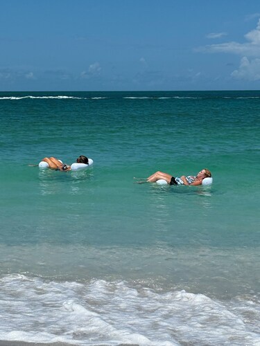 3 bedroom Amazing cool house with tons of character!