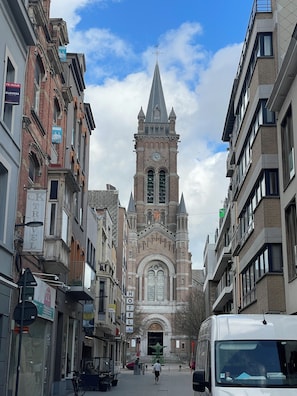 Site d’intérêt