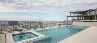 Center Point Phnom Penh - Time Square 2 