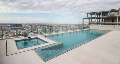 Center Point Phnom Penh - Time Square 2