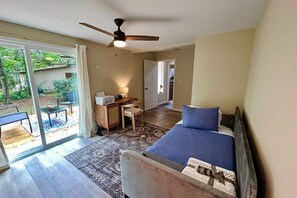 3 habitaciones, wifi y ropa de cama 