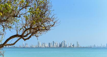 DOUBLE ROOM # 8 - Mira Mira Beach Hotel