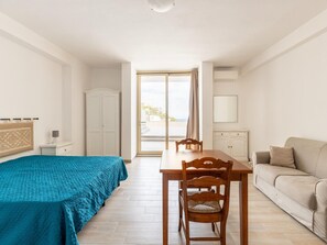 Appartement | Restauration