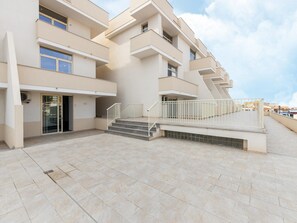 Appartement | Extérieur