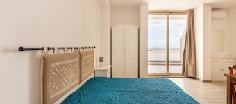 Aria Condizionata e Terrazza Vista Mare