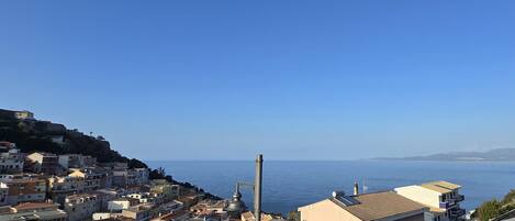 Apartment | View from property