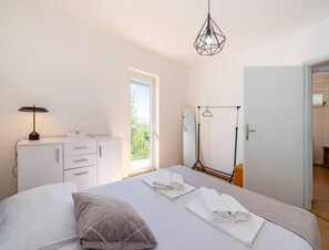 Casa | 4 camere, ferro/asse da stiro
