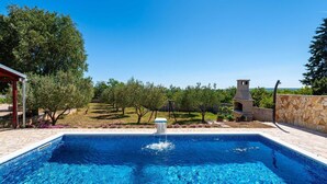 Unclassified image, 5 of 63, button - Villa With Pool in Peaceful Tinj (Benkovac)