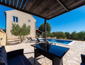 Casa | Esterni