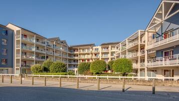 Apartment | Exterior