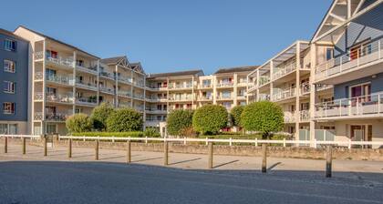 Peaceful Alpine Retreat in Risoul